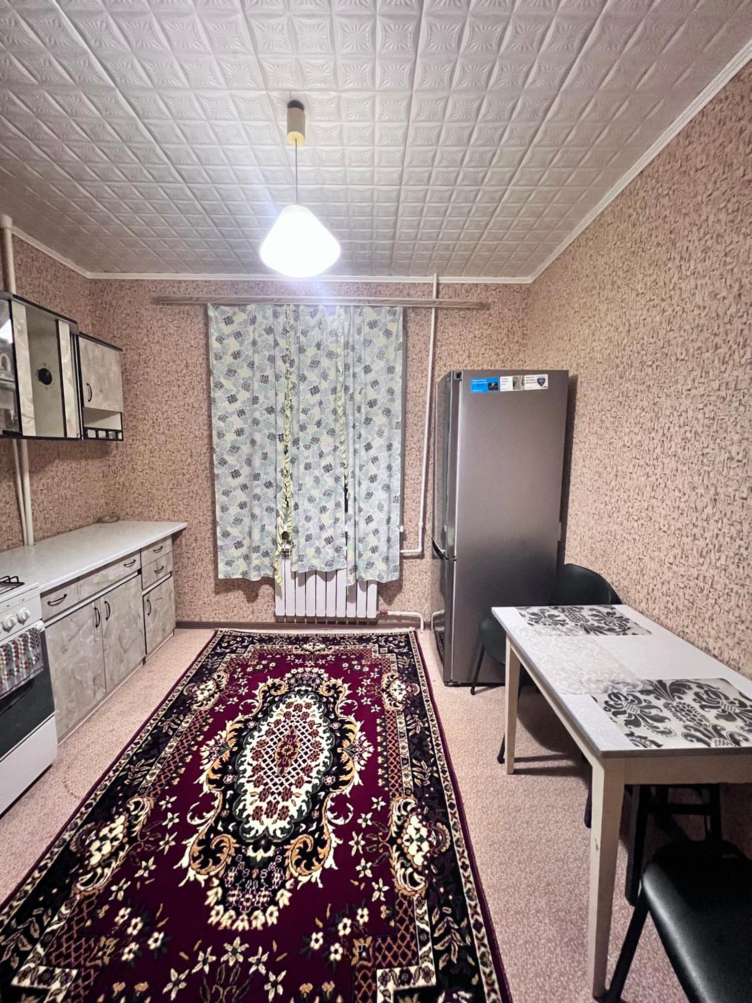 Однокомнатная Квартира На Алмазном Poltava Exteriér fotografie